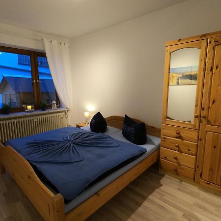 Haus Alt-Dose Apartment Cuxhaven Exterior photo