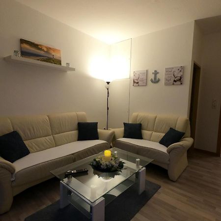 Haus Alt-Dose Apartment Cuxhaven Exterior photo