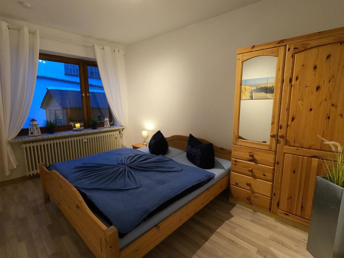 Haus Alt-Dose Apartment Cuxhaven Exterior photo